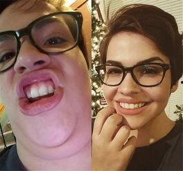 恶搞丑女图片,恶搞图片中的另类魅力