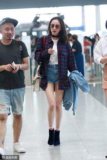 明星x腿,揭秘娱乐圈中的美腿传奇