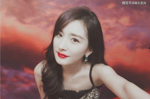 明星八卦大爆料杨幂