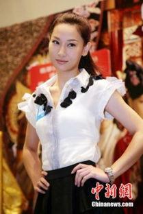 徐子珊个人资料,香港影视界璀璨明珠，多栖艺人风采独树一帜