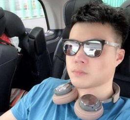 黄毅清家庭背景,出身名门，揭秘娱乐圈富二代背后的故事