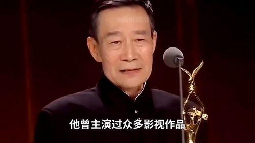 李雪健娱乐,娱乐界的璀璨明星，魅力四射的演艺人生