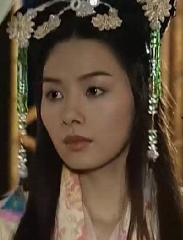 风云雄霸天下女演员表,众星云集演绎传奇故事