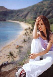 蔡依林年轻时照片,从青涩少女到华语乐坛天后