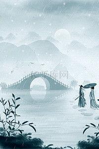 送别图片背景,共赏离别风景